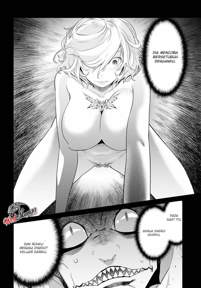 Game obu Familia – Family Senki chapter 24
